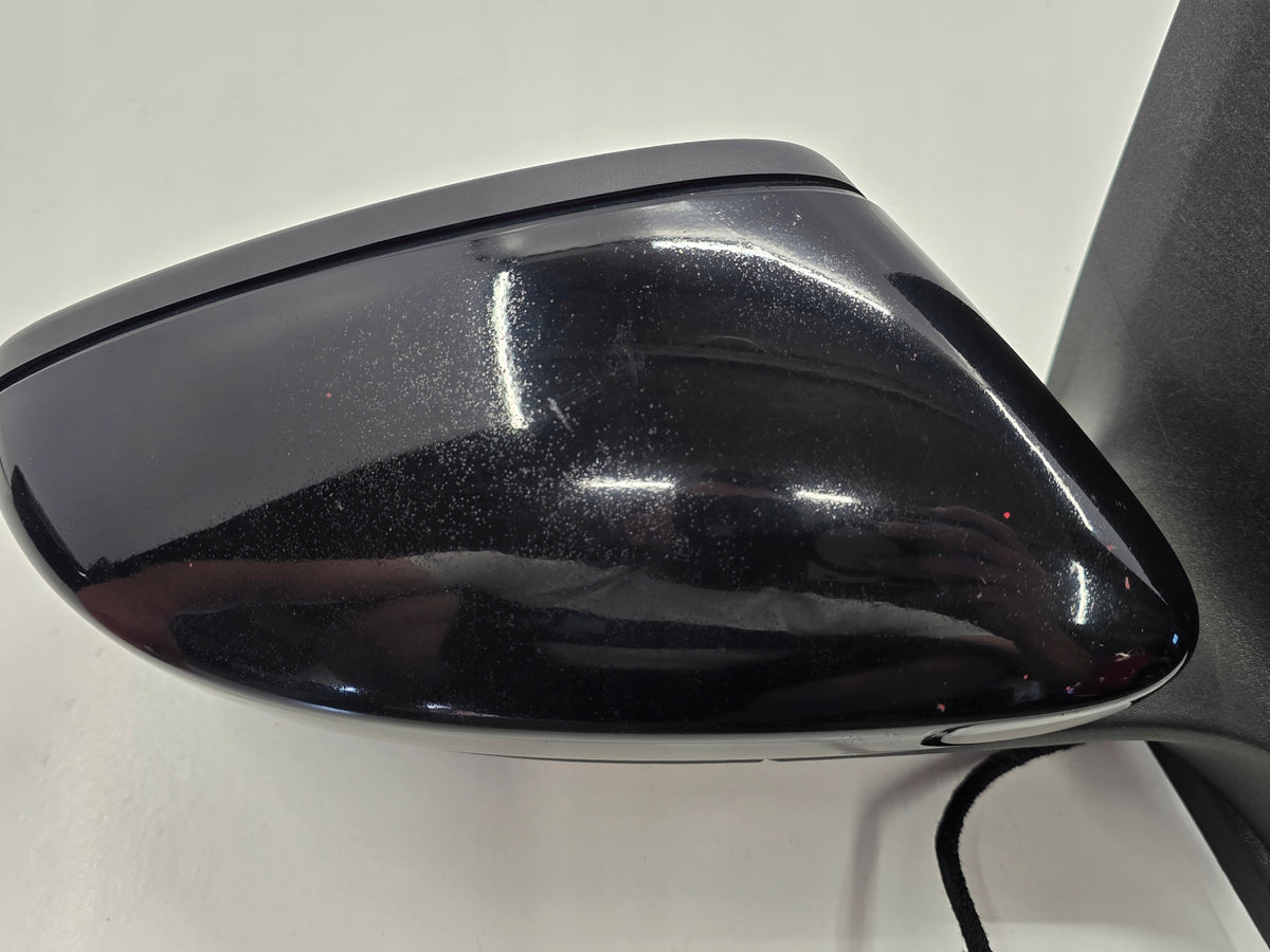 SEAT MII 3D 11R MIRROR RIGHT 7+2 9PIN ANGLIK UK