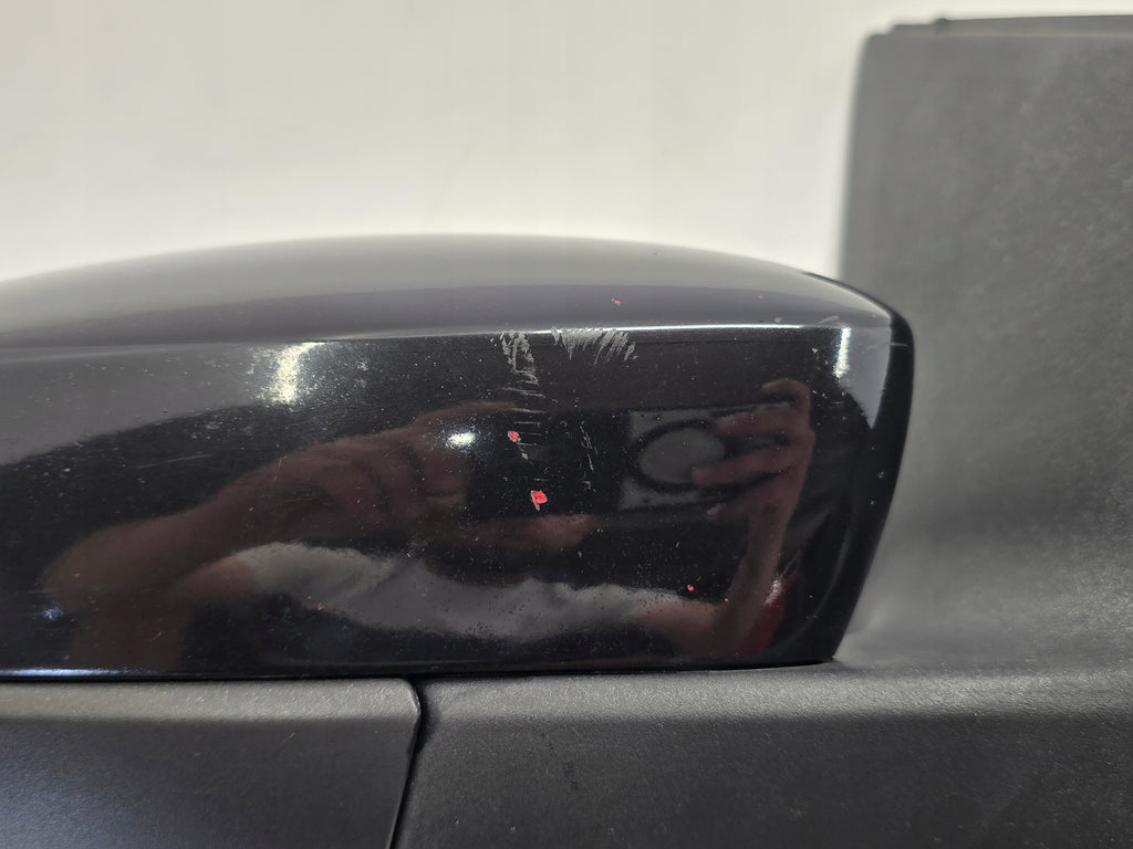 SEAT MII 3D 11R MIRROR RIGHT 7+2 9PIN ANGLIK UK