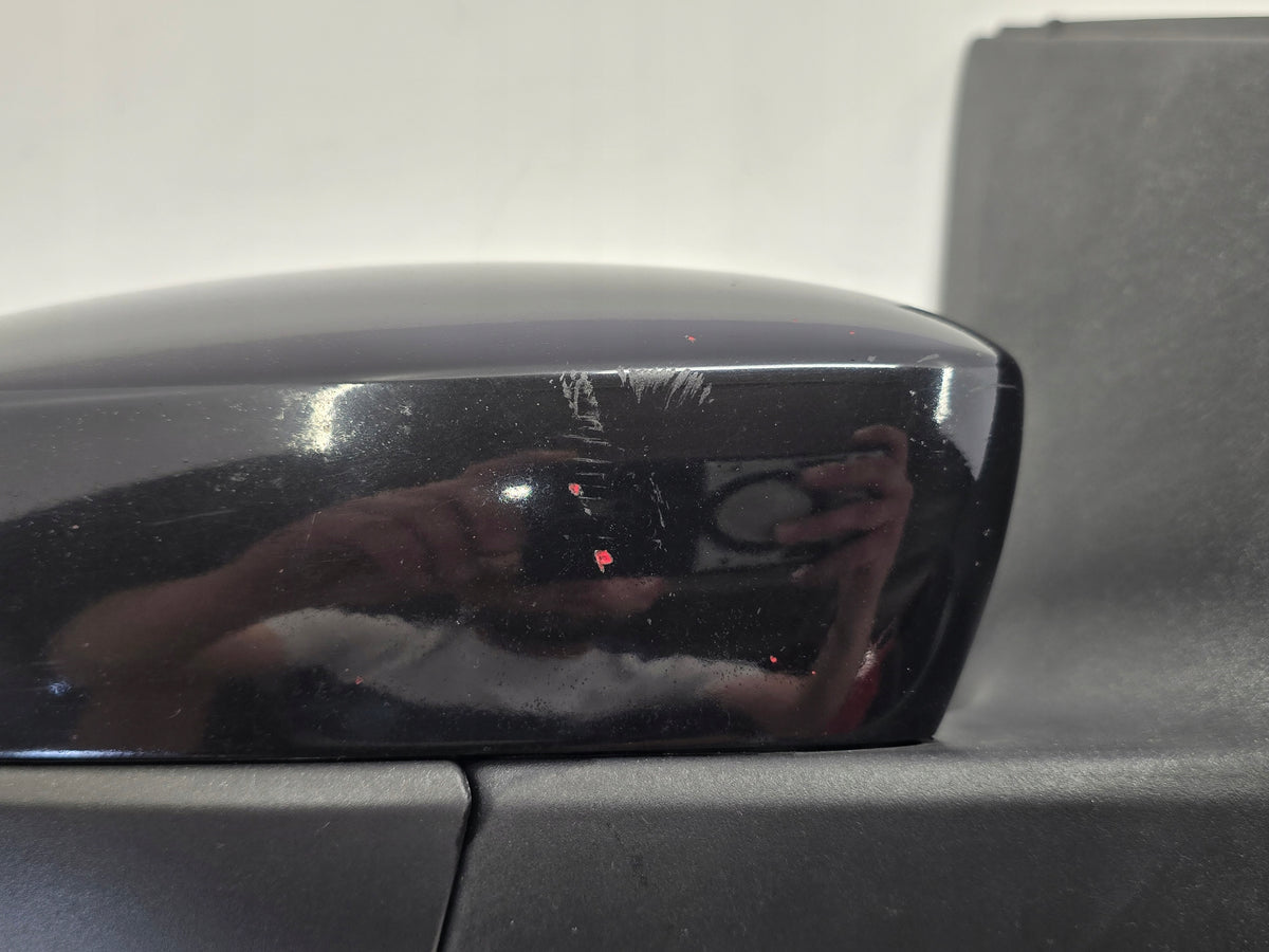 SEAT MII 3D 11R MIRROR RIGHT 7+2 9PIN ANGLIK UK