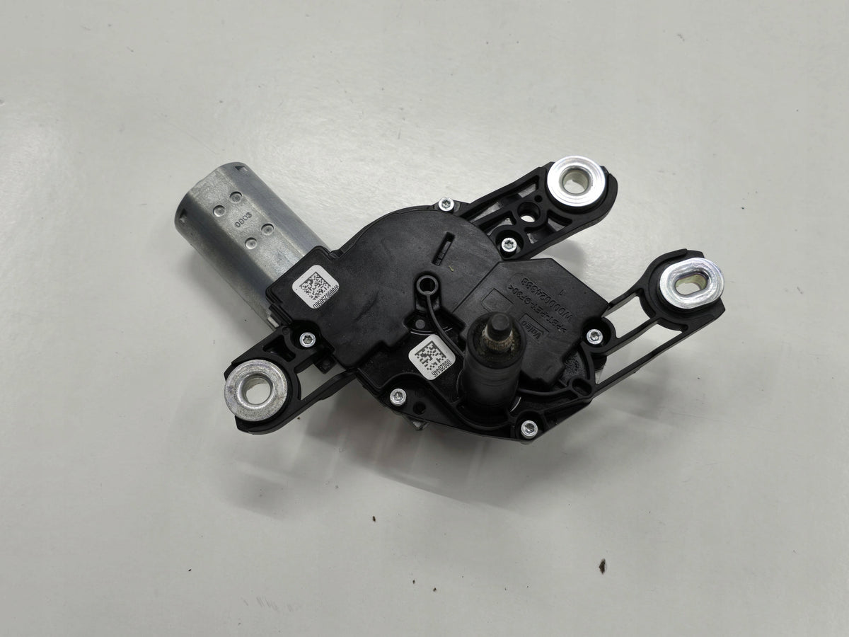 SEAT MII 3D 11R MOTOR WIPER MECHANISM REAR 1S6955711A