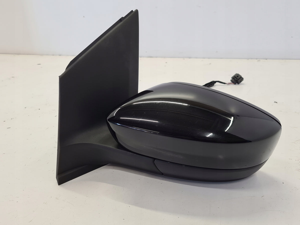 SEAT MII 3D MIRROR LEFT 3PIN LC9X ENGLISH