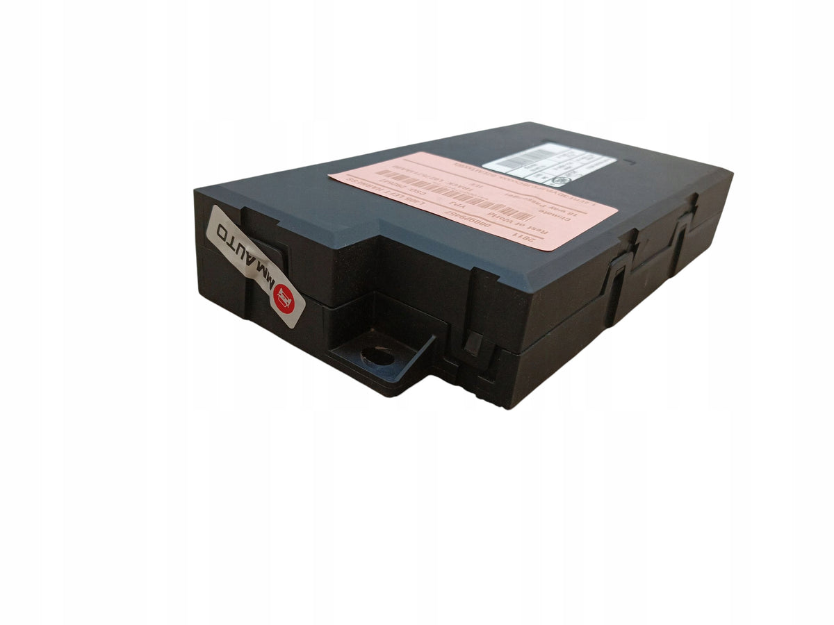 SEAT MODULE LEFT FRONT LAND ROVER RANGE ROVER IV L405 DPLA-14C546-BA