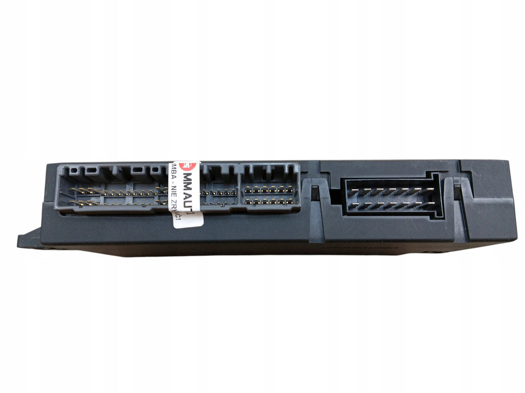 SEAT MODULE LEFT FRONT LAND ROVER RANGE ROVER IV L405 DPLA-14C546-BA