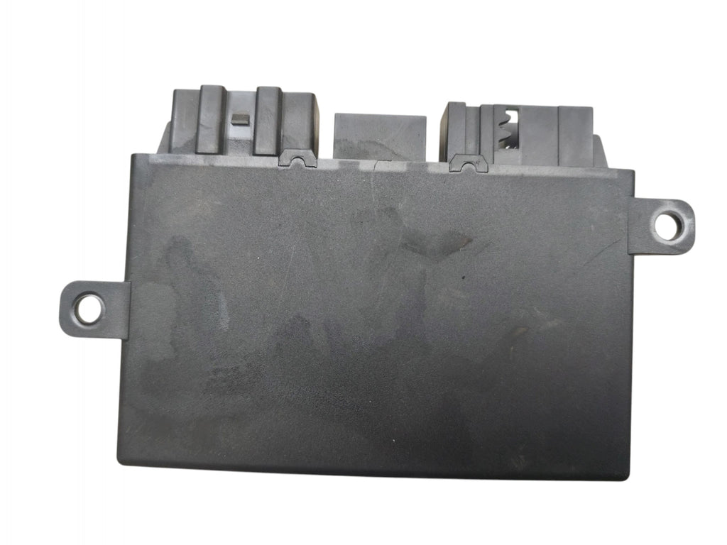 SEAT MODULE PORSCHE PANAMERA I 970 LIFT (2013-2016) 97061853712