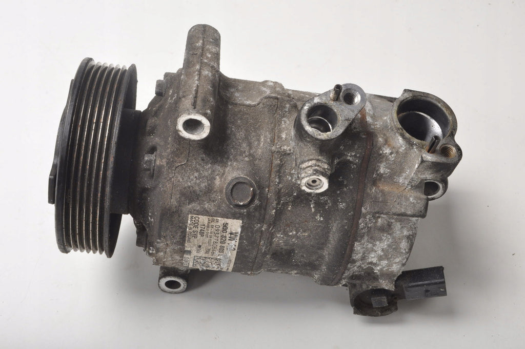 SEAT TOLEDO IV 1.6 D AIR CONDITIONING COMPRESSOR 5Q0820803L