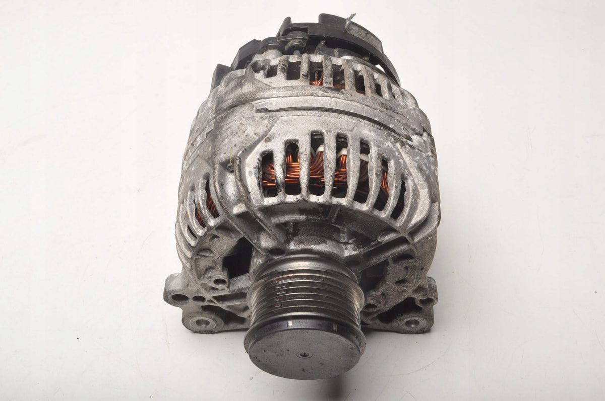 SEAT TOLEDO IV 1.6 TDI 105 KM ALTERNATOR 12-15