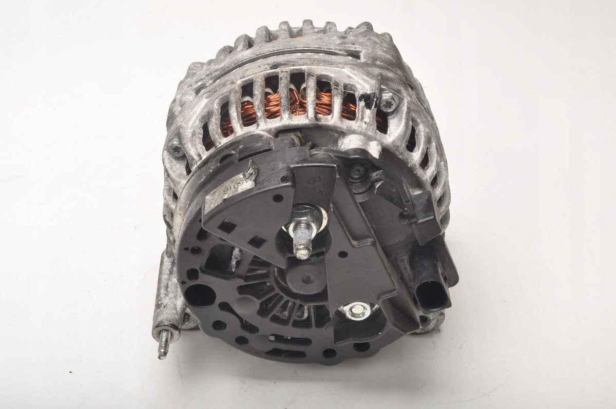 SEAT TOLEDO IV 1.6 TDI 105 KM ALTERNATOR 12-15