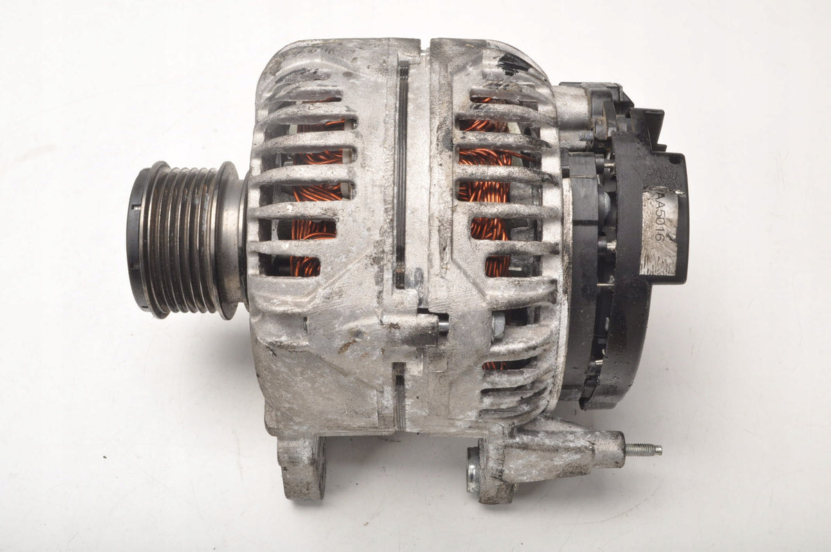 SEAT TOLEDO IV 1.6 TDI 105 KM ALTERNATOR 12-15