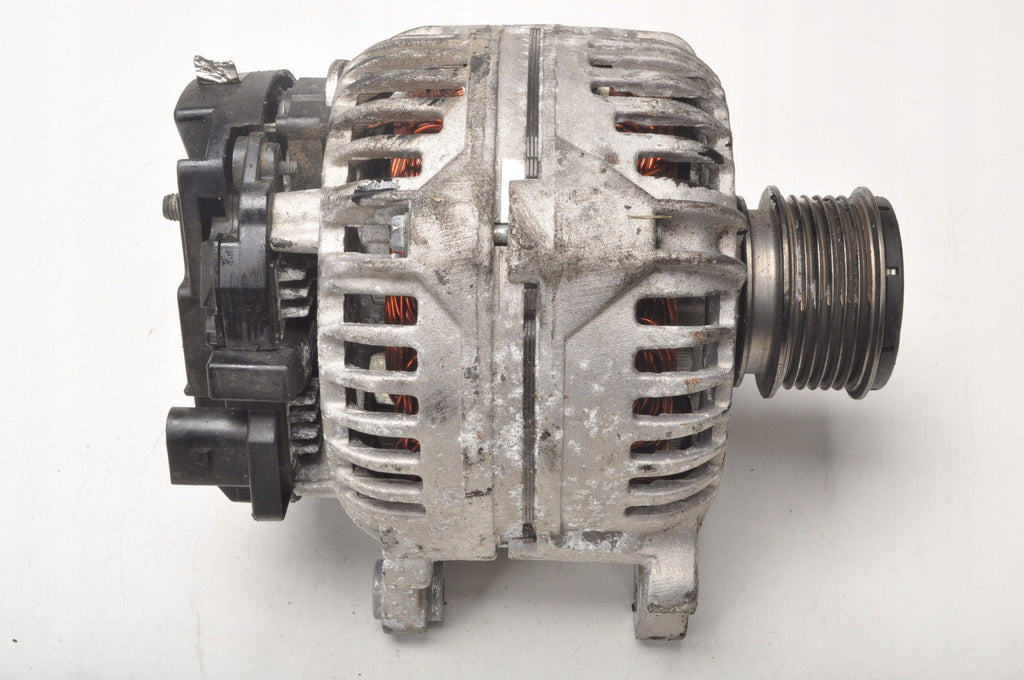SEAT TOLEDO IV 1.6 TDI 105 KM ALTERNATOR 12-15