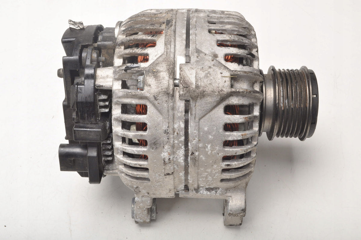 SEAT TOLEDO IV 1.6 TDI 105 KM ALTERNATOR 12-15