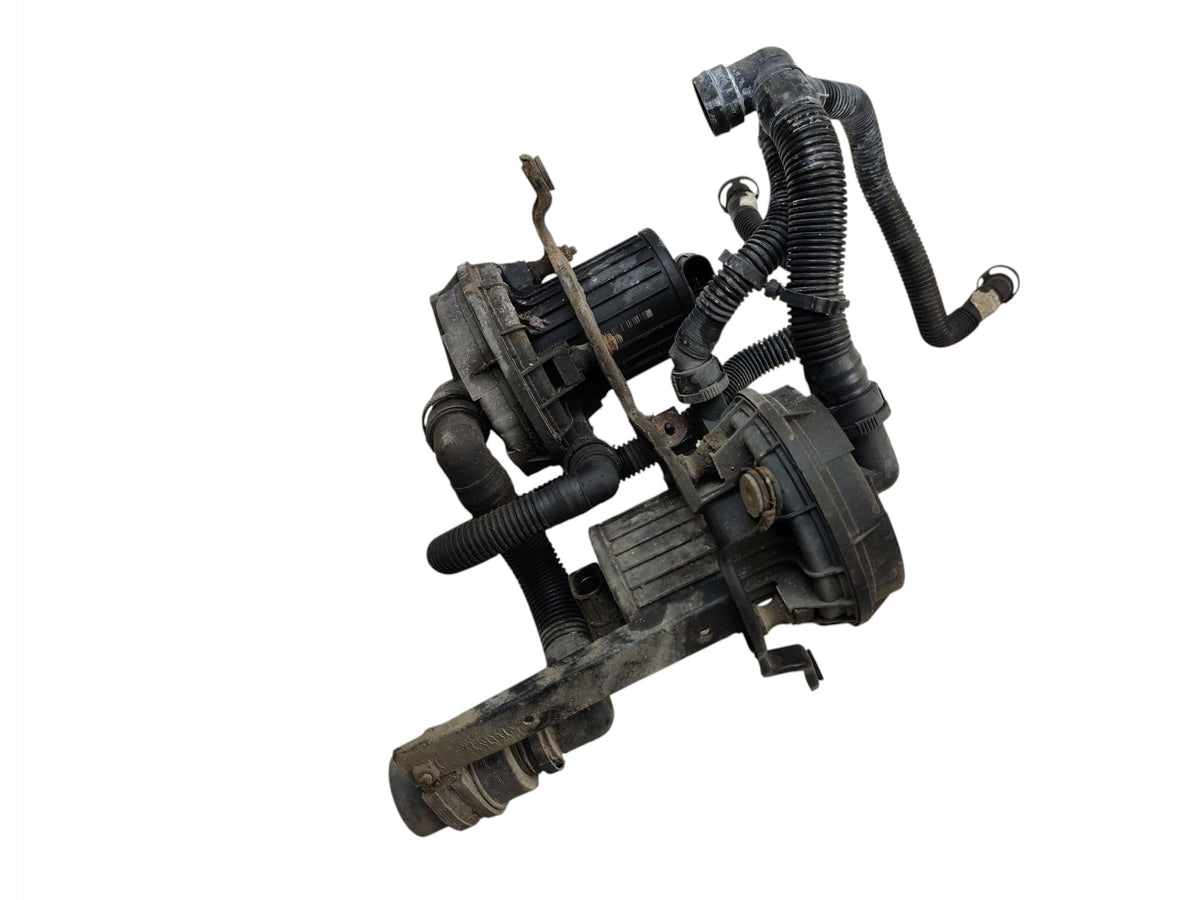 SECONDARY AIR PUMP BENTLEY CONTINENTAL GT I 03-10 6.0 W12 06A959253B