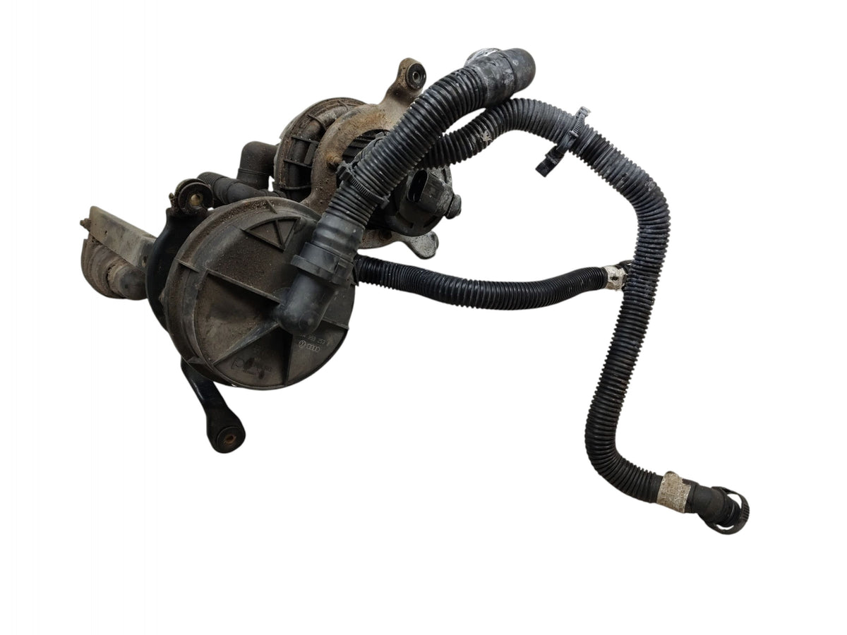 SECONDARY AIR PUMP BENTLEY CONTINENTAL GT I 03-10 6.0 W12 06A959253B