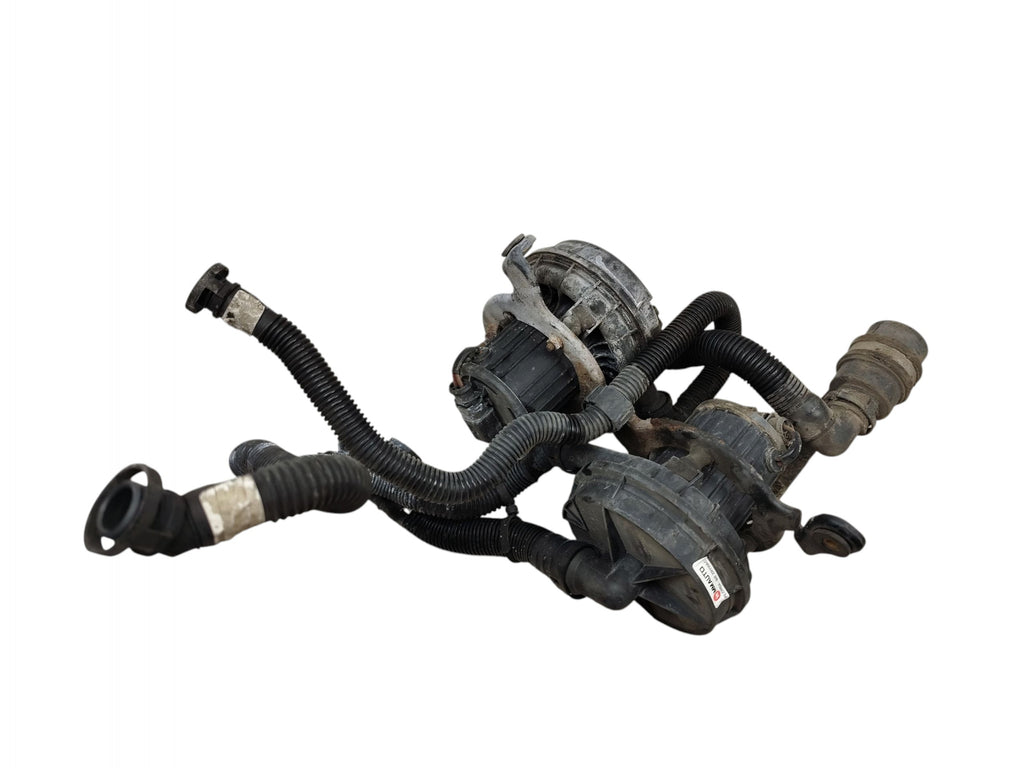SECONDARY AIR PUMP BENTLEY CONTINENTAL GT I 03-10 6.0 W12 06A959253B