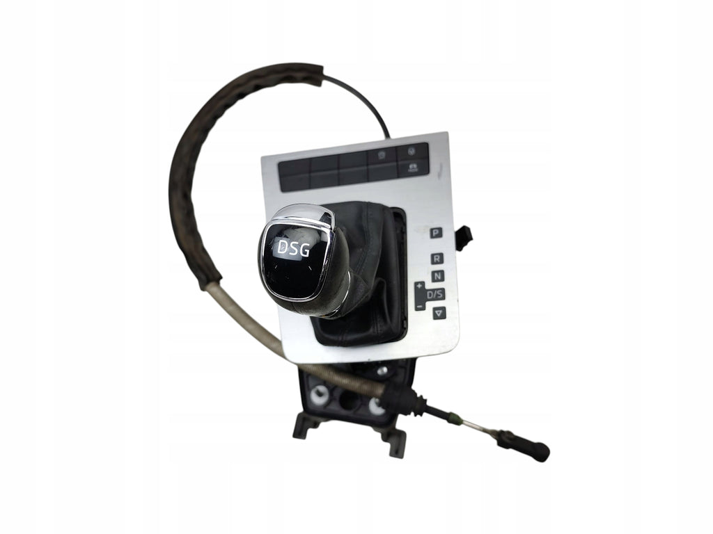 SELECTOR GEAR CABLE AUTOMATIC SKODA OCTAVIA III 3 1.5 TSI 150KM 5Q0713061