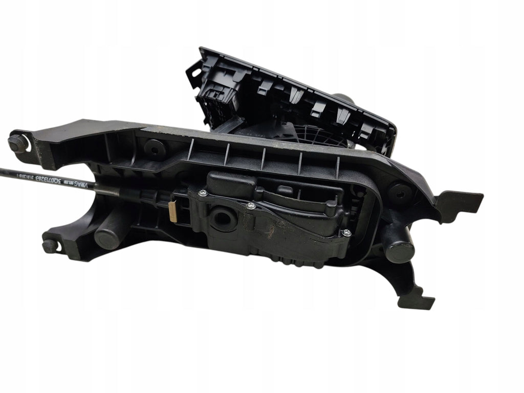 SELECTOR GEAR CABLE AUTOMATIC SKODA OCTAVIA III 3 1.5 TSI 150KM 5Q0713061