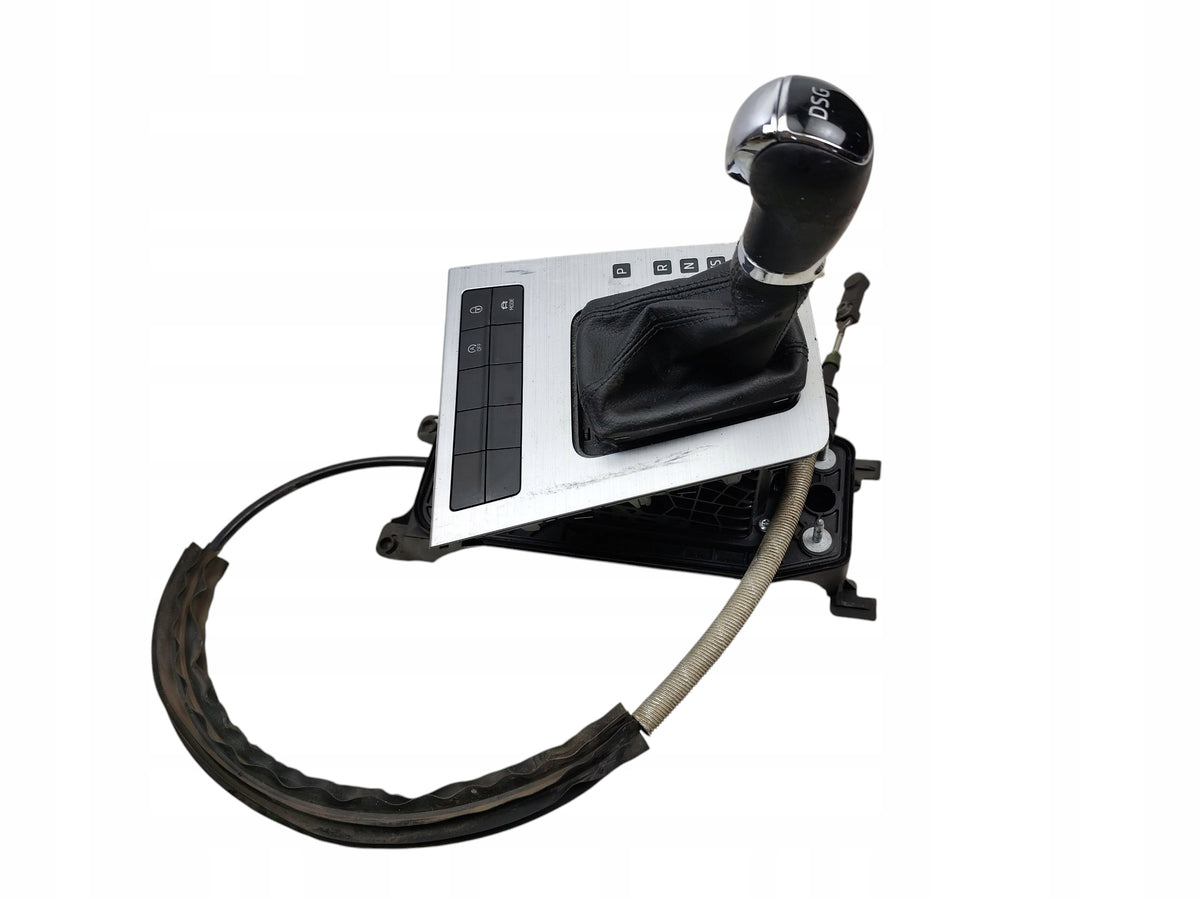 SELECTOR GEAR CABLE AUTOMATIC SKODA OCTAVIA III 3 1.5 TSI 150KM 5Q0713061