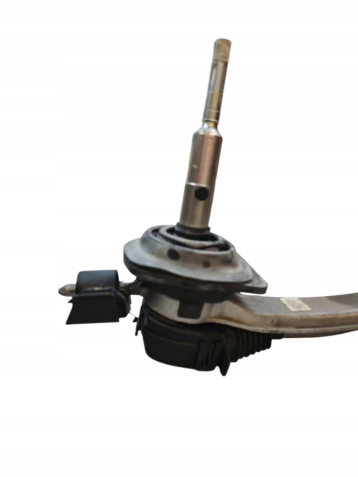 SELECTOR GEAR LEVER MERCEDES C W204 1.6 COMPRESSOR 156KM