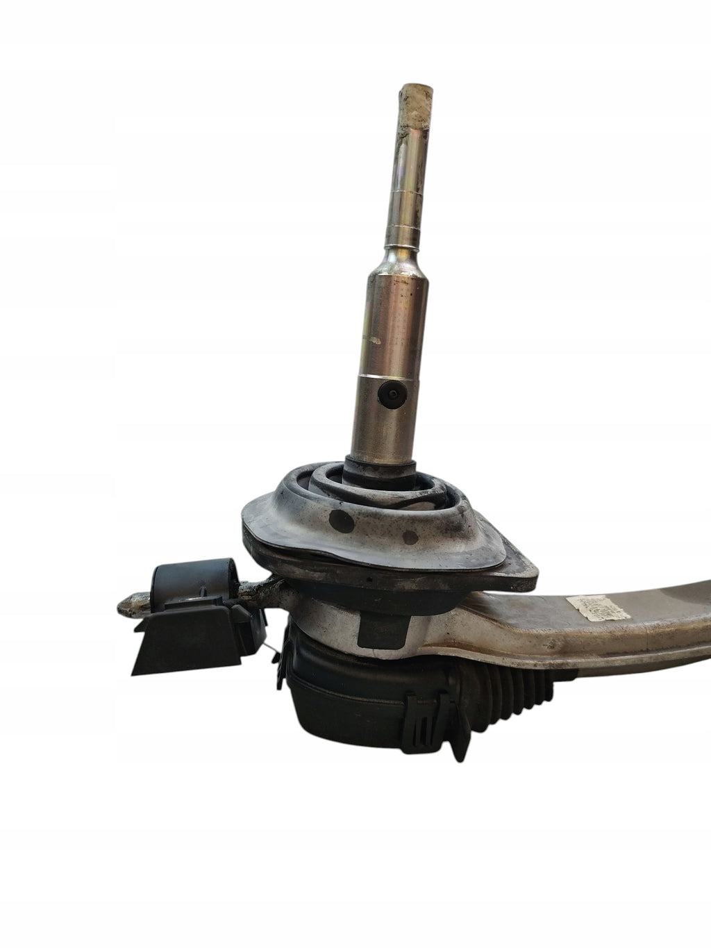 SELECTOR GEAR LEVER MERCEDES C W204 1.6 COMPRESSOR 156KM