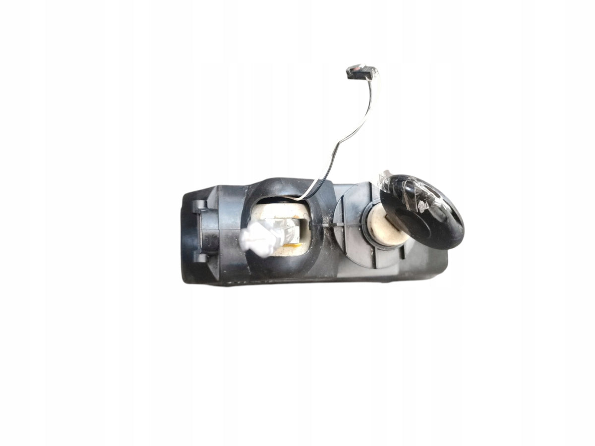 SELECTOR IGNITION KEY SMART FORTWO I 450 0.8 CDI 41KM 0007543V003