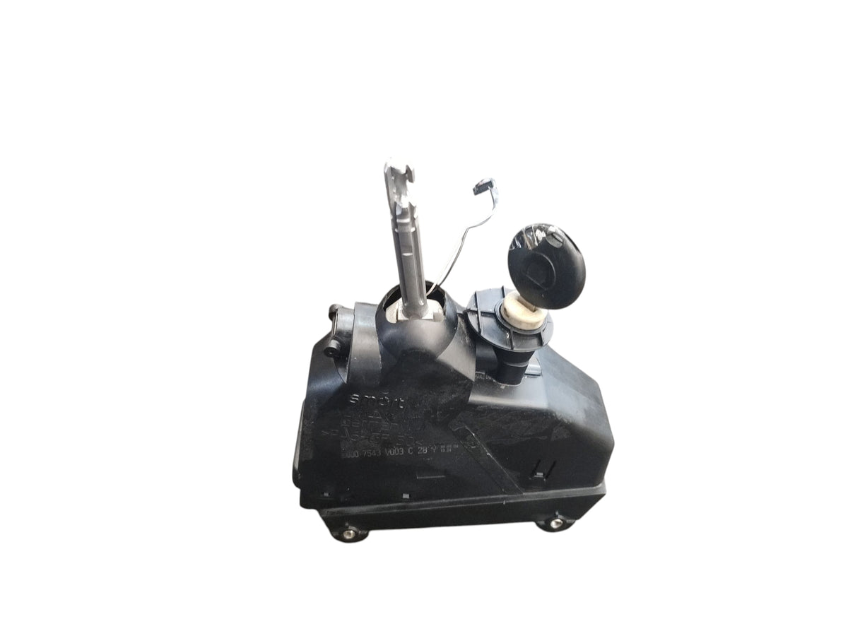 SELECTOR IGNITION KEY SMART FORTWO I 450 0.8 CDI 41KM 0007543V003