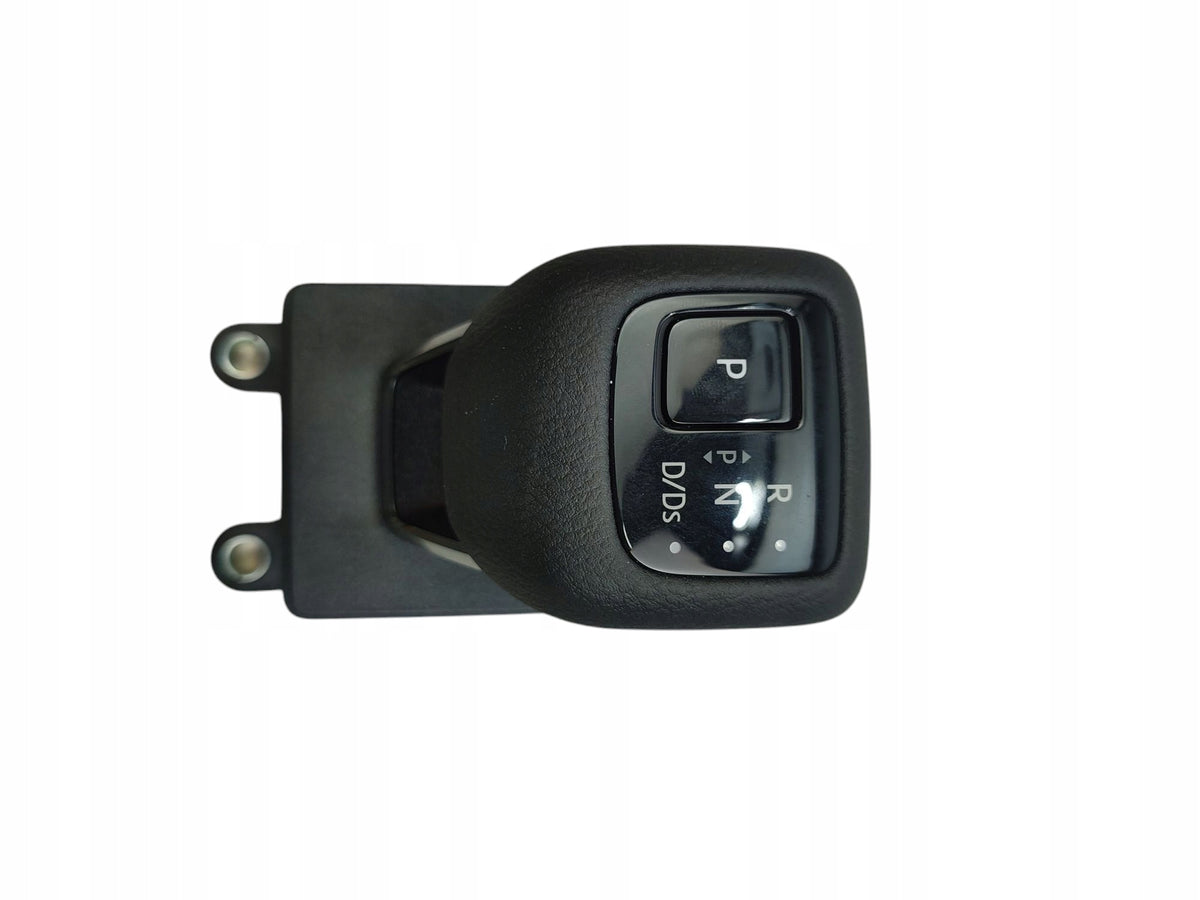 SELECTOR JACK GEAR KNOB AUTOMATIC NISSAN QASHQAI J12 349016RA2B