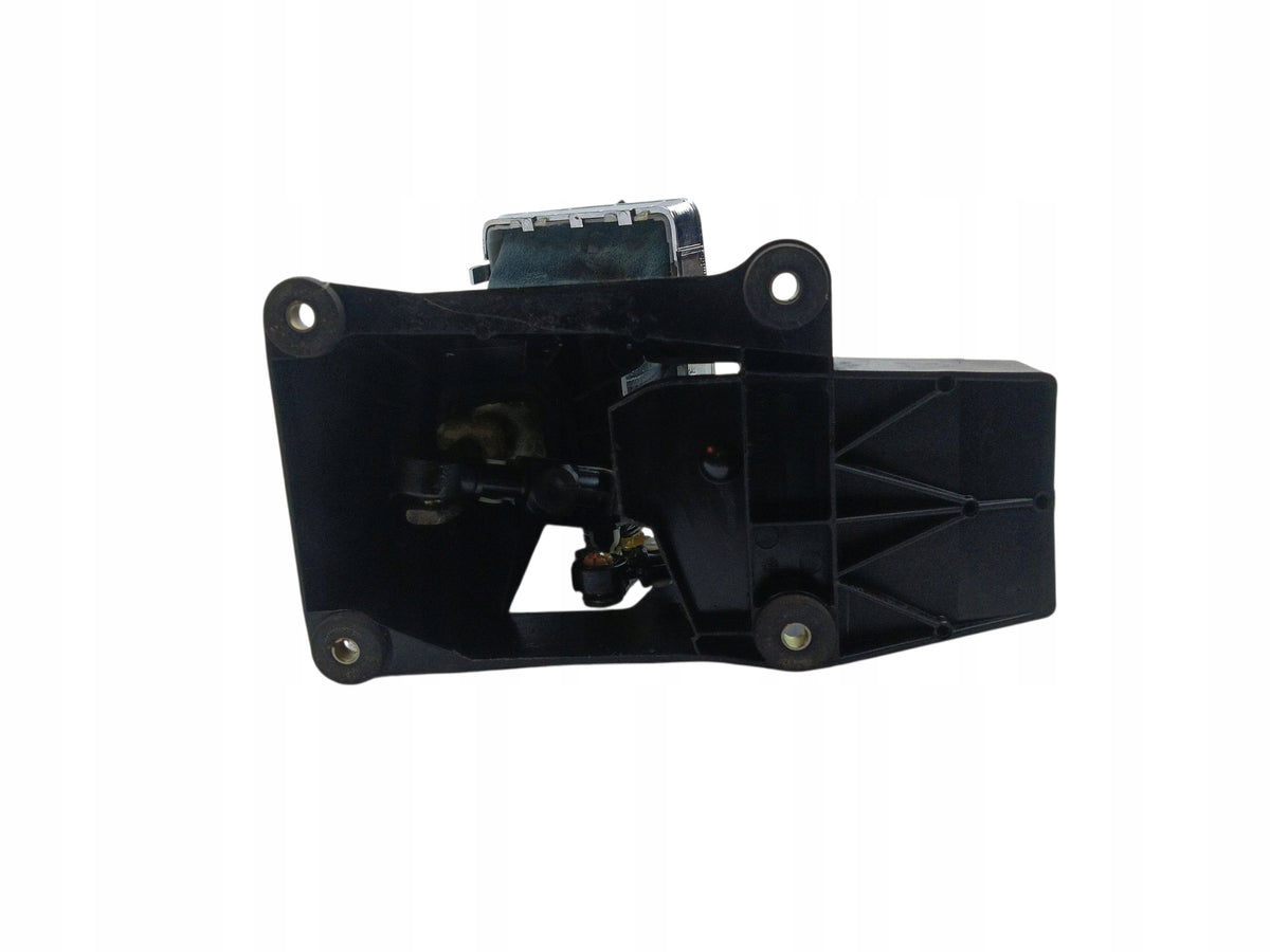 SELECTOR MANUAL KNOB 6 GEARS OPEL ASTRA H 1.7 CDTI
