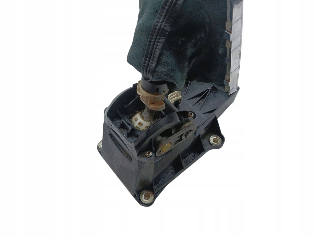 SELECTOR MANUAL KNOB 6 GEARS OPEL ASTRA H 1.7 CDTI