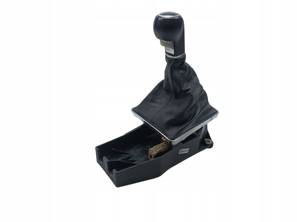 SELECTOR MANUAL KNOB 6 GEARS OPEL ASTRA H 1.7 CDTI