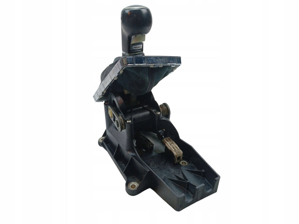 SELECTOR MANUAL KNOB 6 GEARS OPEL ASTRA H 1.7 CDTI