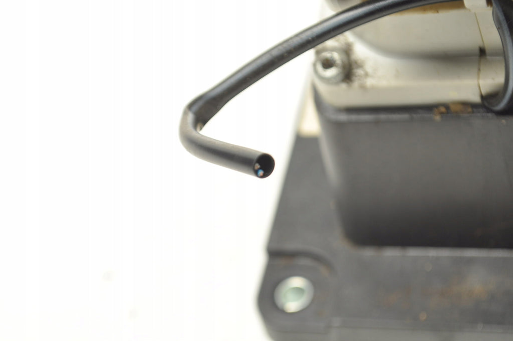 SELECTOR OF GEARBOX JACK OPEL ASTRA H III 13212768