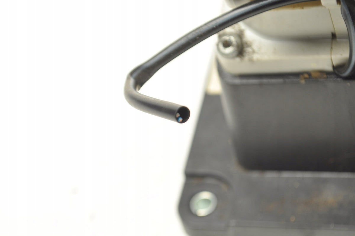 SELECTOR OF GEARBOX JACK OPEL ASTRA H III 13212768