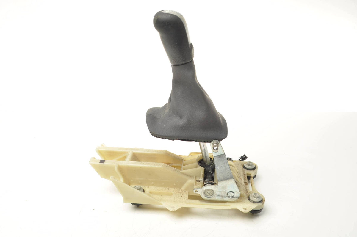 SELECTOR OF GEARBOX JACK VOLVO S40 II V50 1.8 30759098