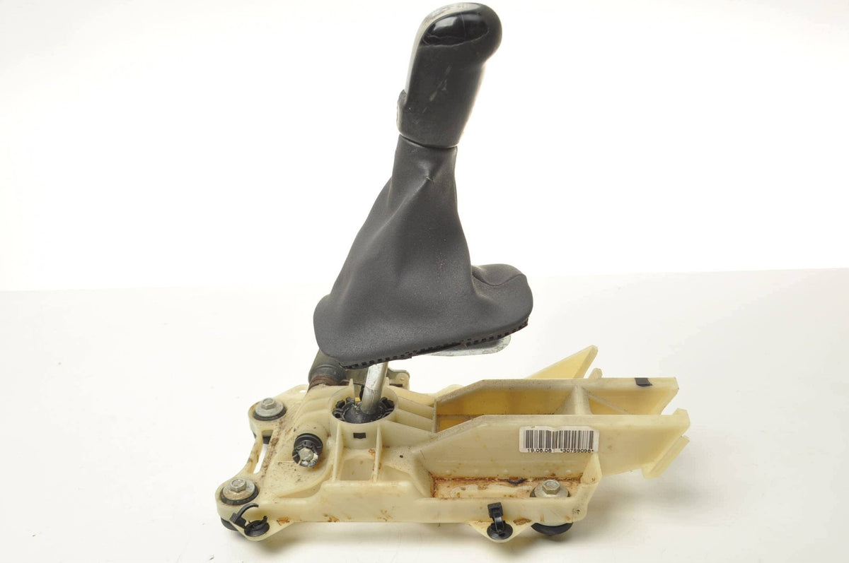 SELECTOR OF GEARBOX JACK VOLVO S40 II V50 1.8 30759098