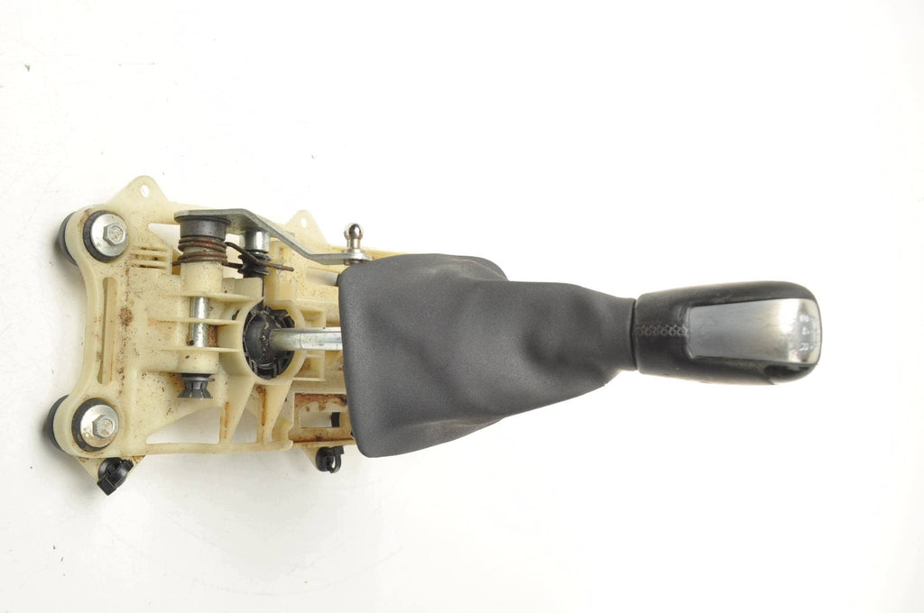SELECTOR OF GEARBOX JACK VOLVO S40 II V50 1.8 30759098