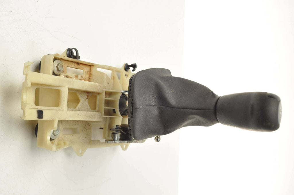 SELECTOR OF GEARBOX JACK VOLVO S40 II V50 1.8 30759098