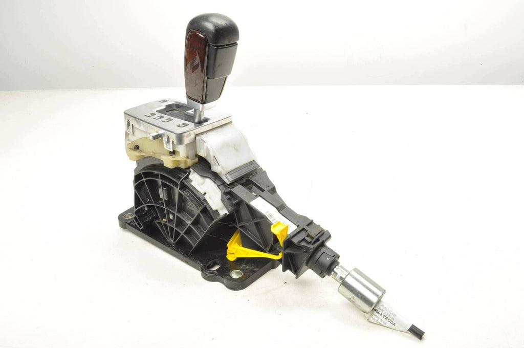 SELECTOR OF GEARBOX JACK VOLVO V70 III S80 II XC70 30783395