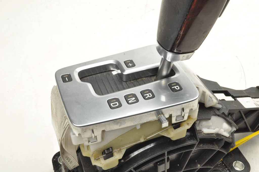 SELECTOR OF GEARBOX JACK VOLVO V70 III S80 II XC70 30783395
