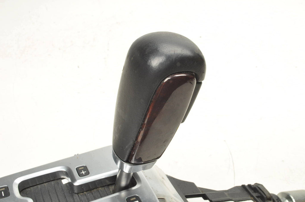 SELECTOR OF GEARBOX JACK VOLVO V70 III S80 II XC70 30783395