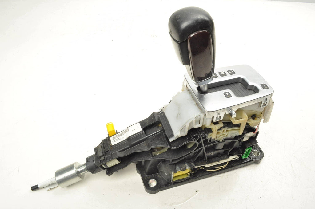 SELECTOR OF GEARBOX JACK VOLVO V70 III S80 II XC70 30783395