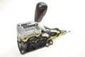 SELECTOR OF GEARBOX JACK VOLVO V70 III S80 II XC70 30783395