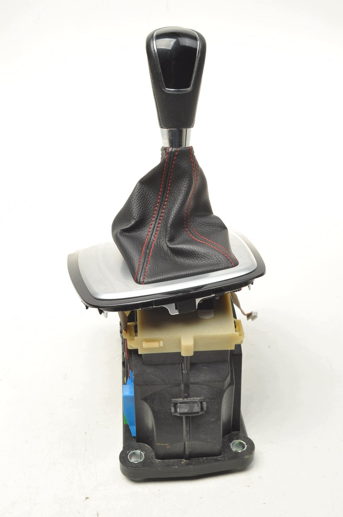 SELECTOR OF GEARBOX LEVER FORD MK4 2.0 ECO 7G91-7C453-DA