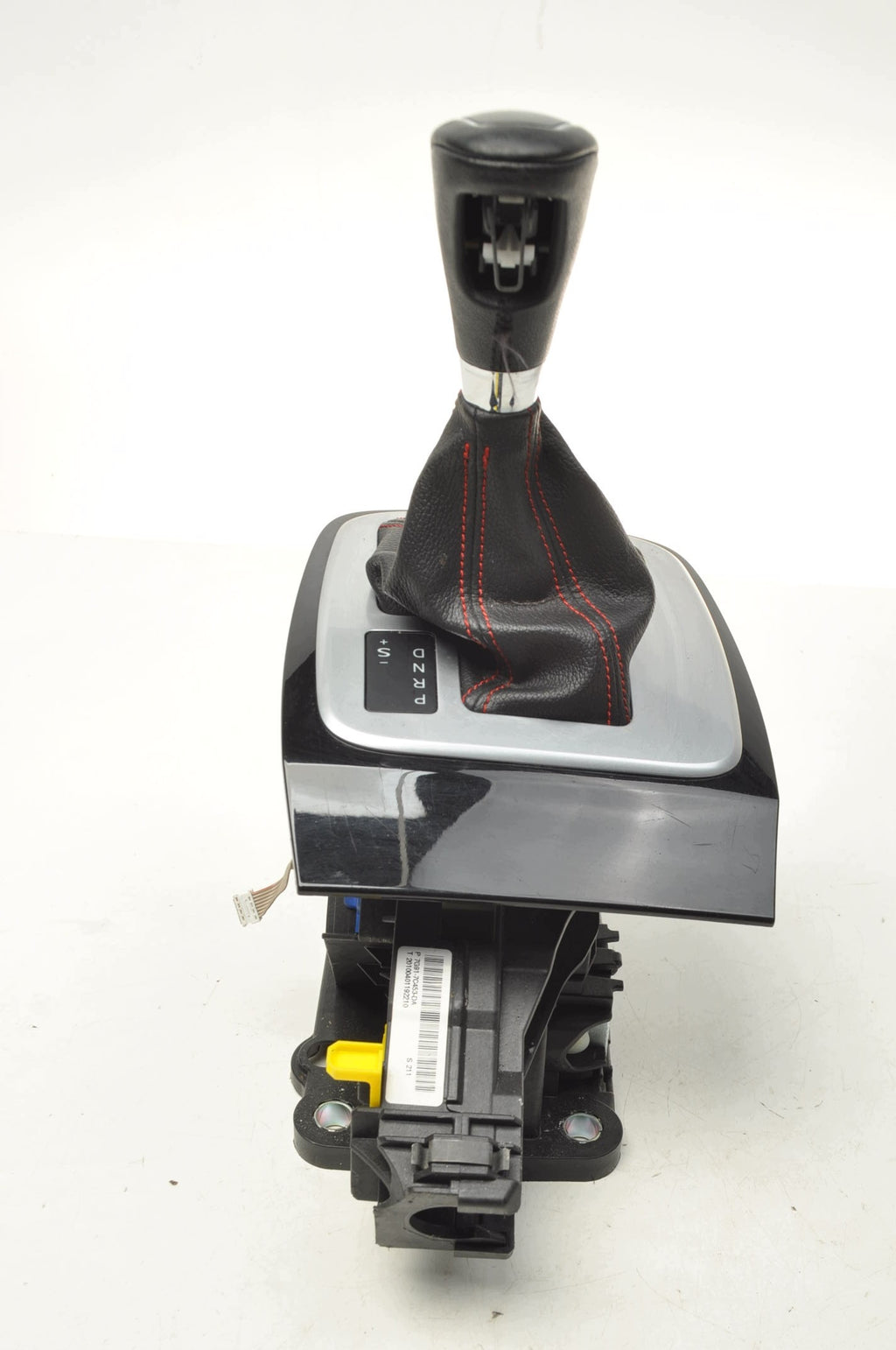 SELECTOR OF GEARBOX LEVER FORD MK4 2.0 ECO 7G91-7C453-DA