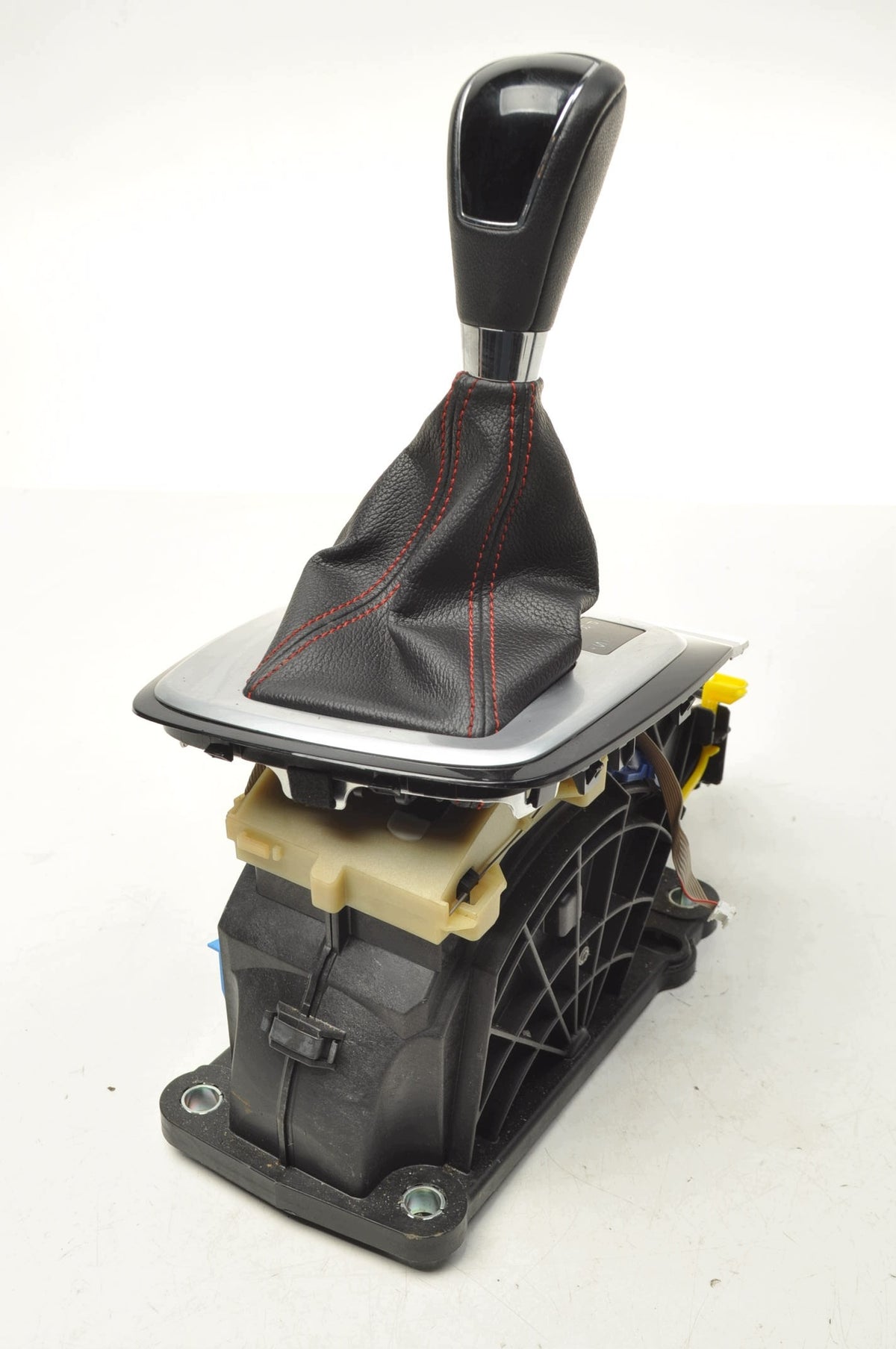 SELECTOR OF GEARBOX LEVER FORD MK4 2.0 ECO 7G91-7C453-DA