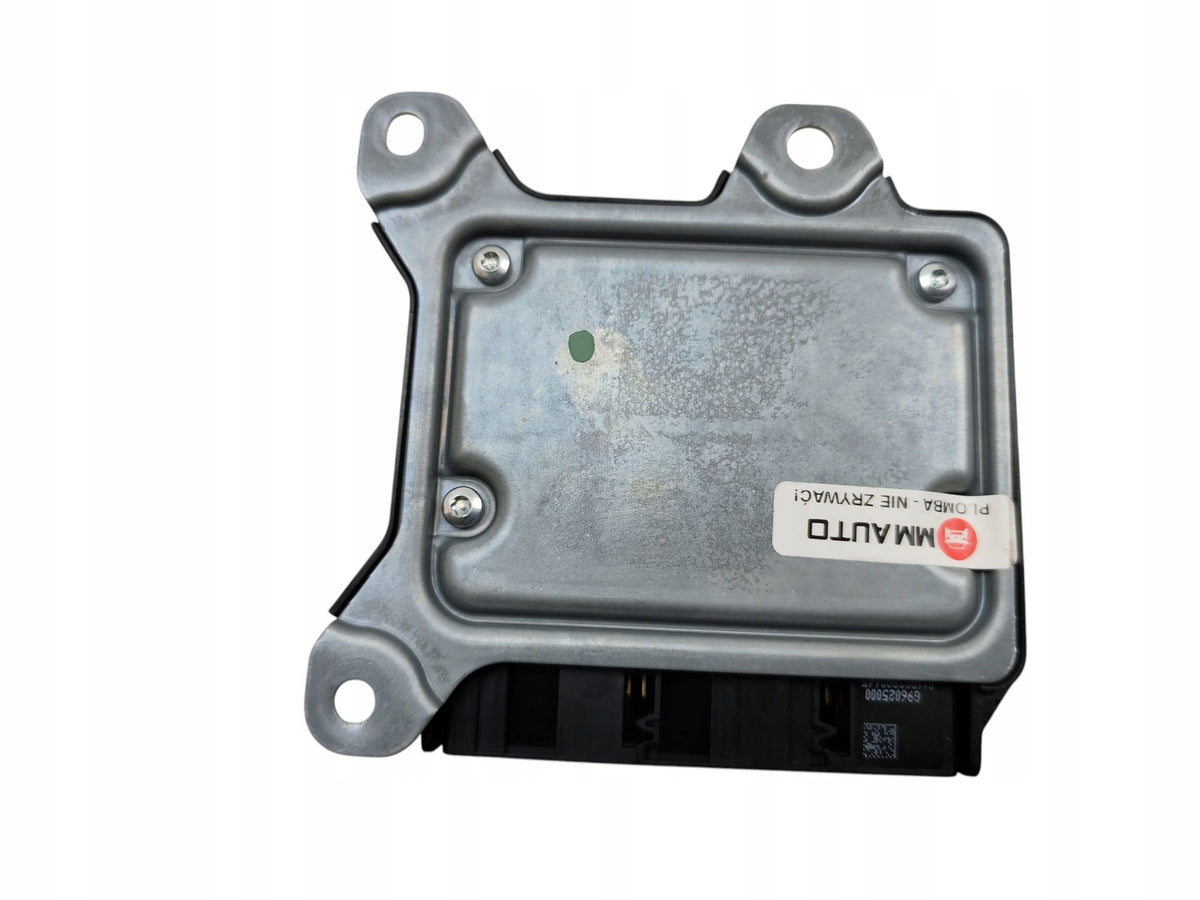 SENSOR AIRBAG DS 7 CROSSBACK GRANDLAND X C5 AIRCROSS 9824812180