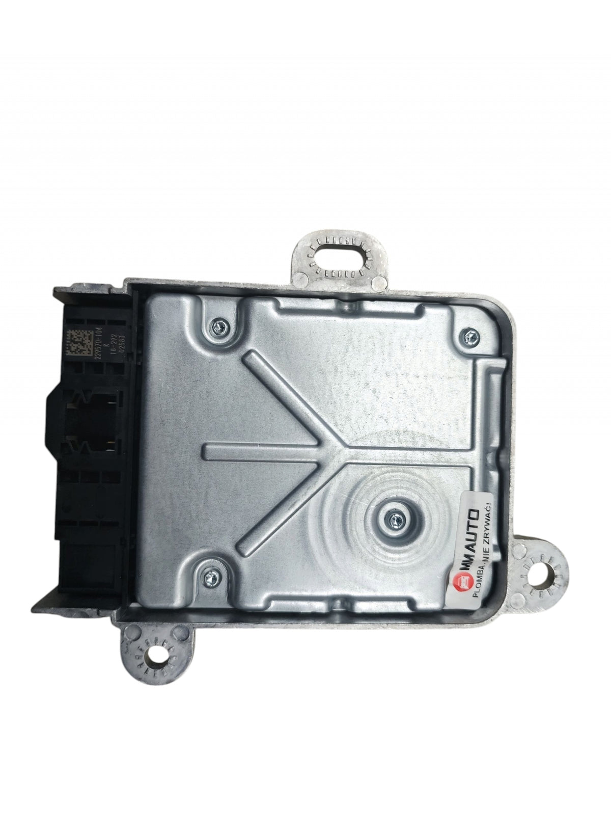 SENSOR AIRBAG MODULE BMW X1 F48 (2015-2019) 9484303 338949-103