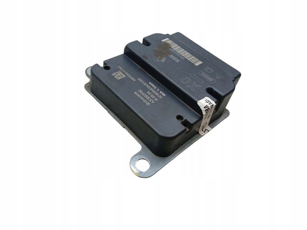 SENSOR AIRBAG MODULE DACIA DOKKER LIFT (2017-2021) 985100336R