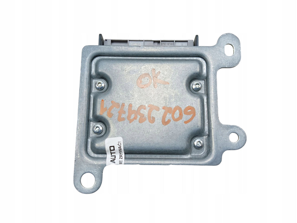 SENSOR AIRBAG MODULE DACIA DOKKER LODGY (2012-2021) 985109354R