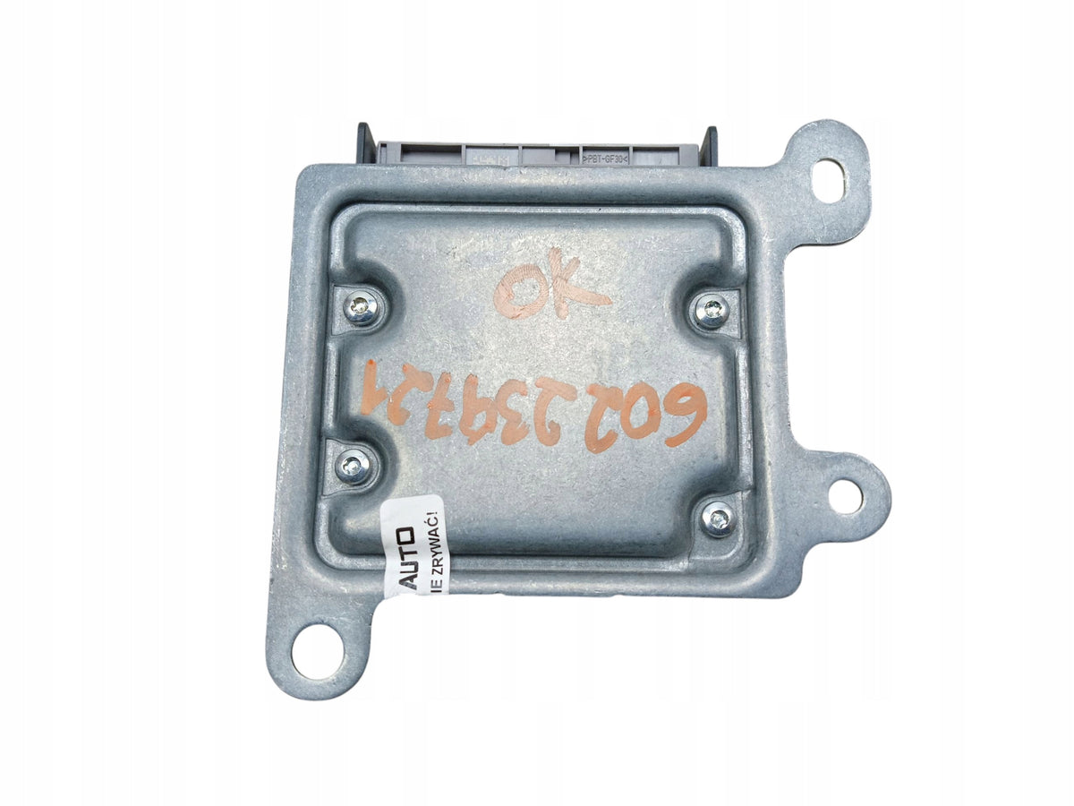 SENSOR AIRBAG MODULE DACIA DOKKER LODGY (2012-2021) 985109354R