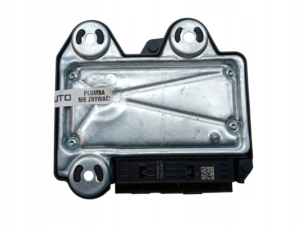 SENSOR AIRBAG MODULE FIAT TIPO II (2015-2020) 00052091991