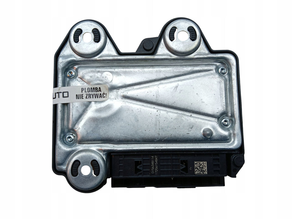 SENSOR AIRBAG MODULE FIAT TIPO II (2015-2020) 00052091991